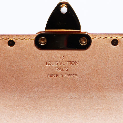 ルイ・ヴィトン LOUIS VUITTON TH0093 サック ダルメシアン ハンドバッグ マルチカラー WS7882