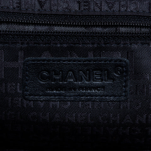 シャネル CHANEL ココマーク ツイードチェーン9番台 ショルダーバッグ マルチカラー WS7921