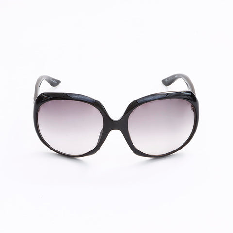 克里斯蒂安·迪奥（Christian Dior）渐变太阳镜黑色WS7933