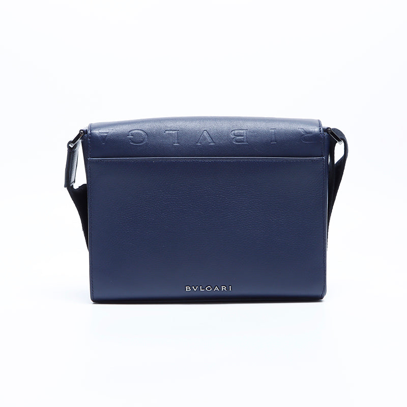 ブルガリ バック 青 袋付き 楽天市場】【バッグ】BVLGARI ブルガリ ブルガリブルガリ ハンドバッグ