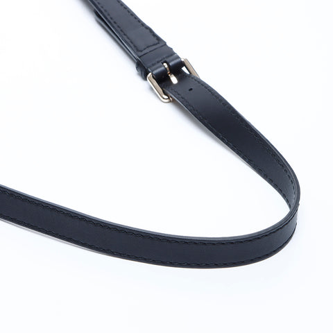 Gucci GG Shima 2way Shoulder Bag Black WS7942