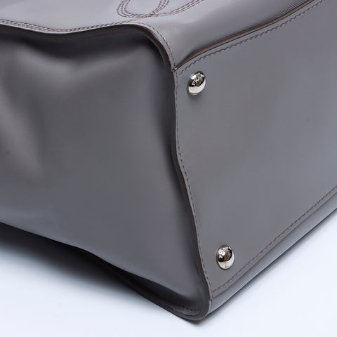 Prada 2Way City Sports手提包灰​​色WS8042