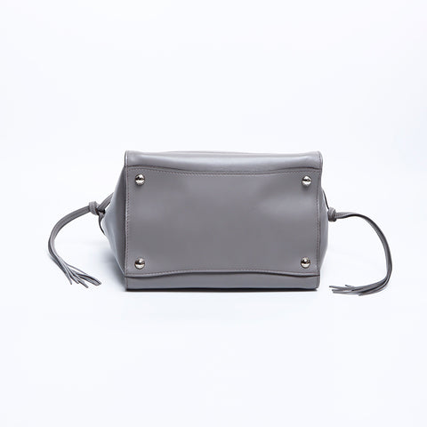 Prada 2Way City Sports手提包灰​​色WS8042