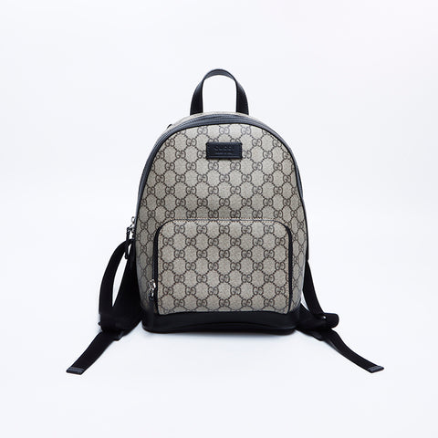 グッチ GUCCI GGキャンバス リュック・デイパック ブラウン WS8057