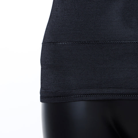 香奈儿大小40编织背心黑色WS8115