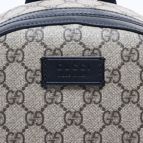 グッチ GUCCI GGスプリーム リュック・デイパック ベージュ WS8127