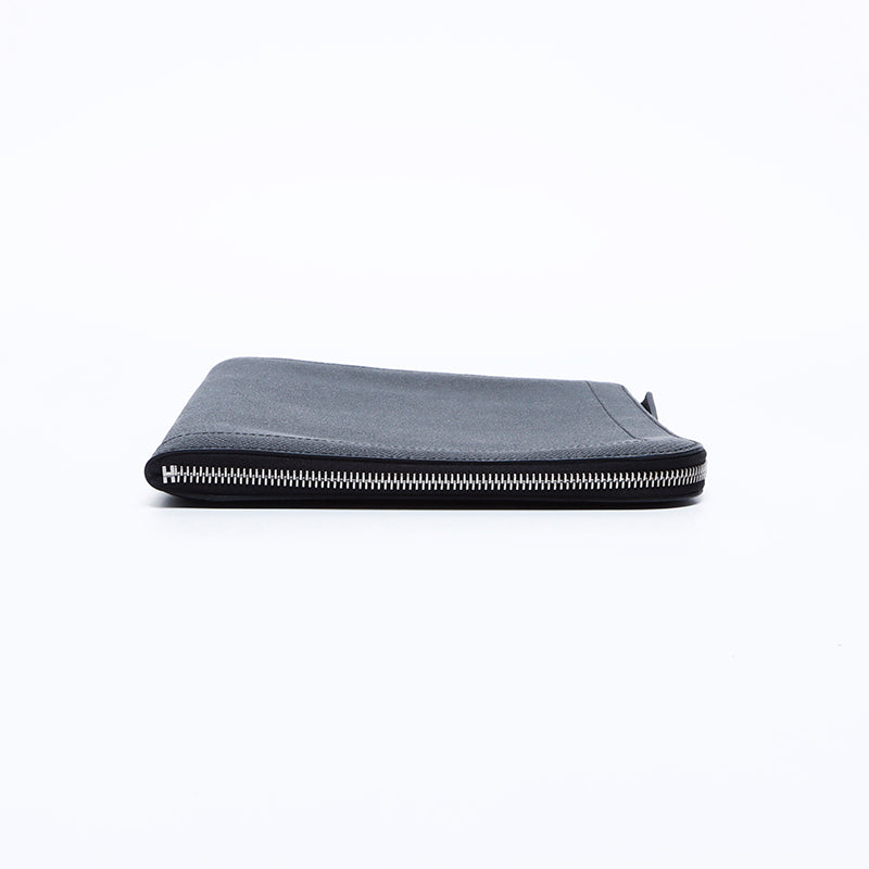 エルメス HERMES ジップタブレット Y刻印 SF 001 GX クラッチ エルメス HERMES ジップタブレット Y刻印 SF 001 GX クラッチ