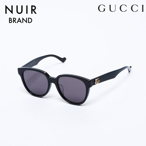 グッチ GUCCI GG0960SA サングラス ブラック WS8183