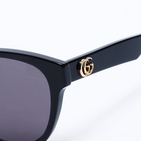 グッチ GUCCI GG0960SA サングラス ブラック WS8183