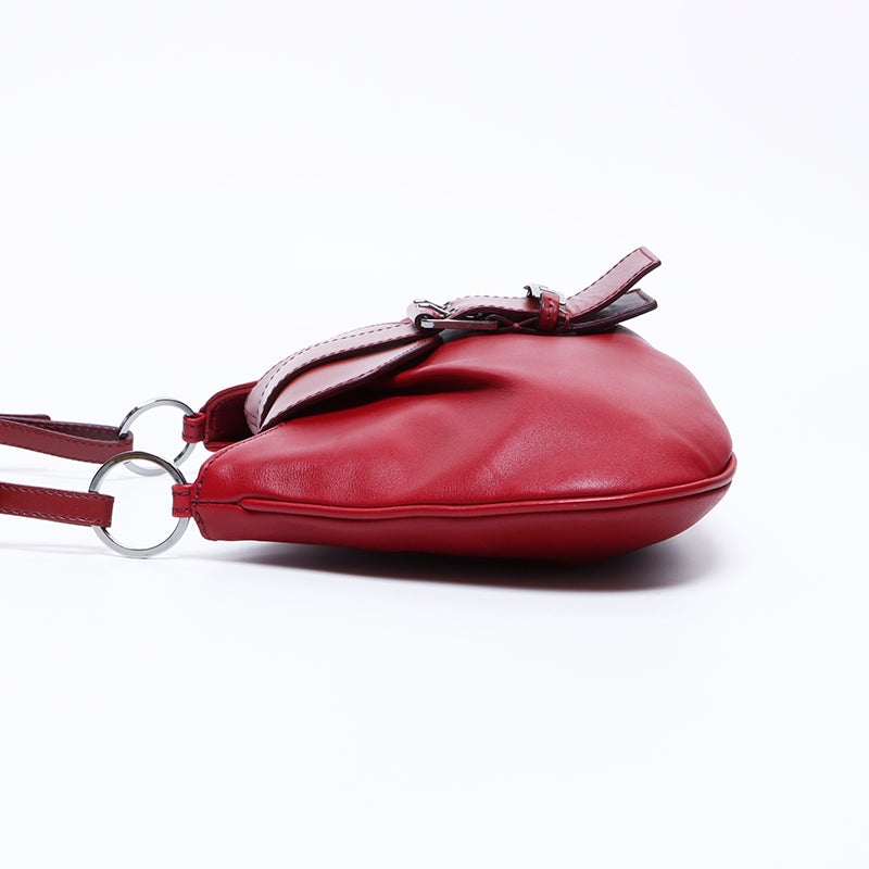 クリスチャンディオール Christian Dior レザー ストリート