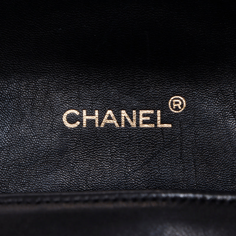 新品同様】CHANEL シャネル ネームタグ マトラッセ ノベルティ