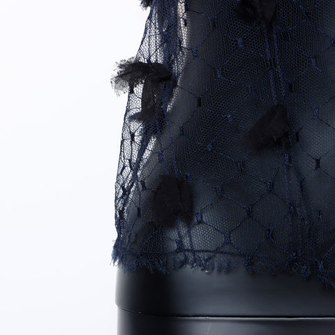 Chanel Silk 34 2000S设置不眠设置白色黑色WS8242