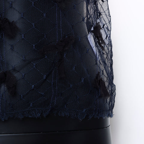 Chanel Silk 34 2000S设置不眠设置白色黑色WS8242