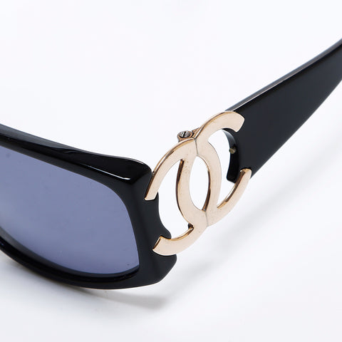 大人気モデル CHANEL sunglasses coco y2k BLACK 小物 CHANEL sunglasses coco y2k BLACK case $_1.JPG?set_id