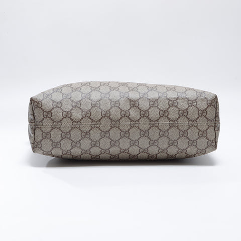 Gucci GG Shima PVC肩带米色WS8583