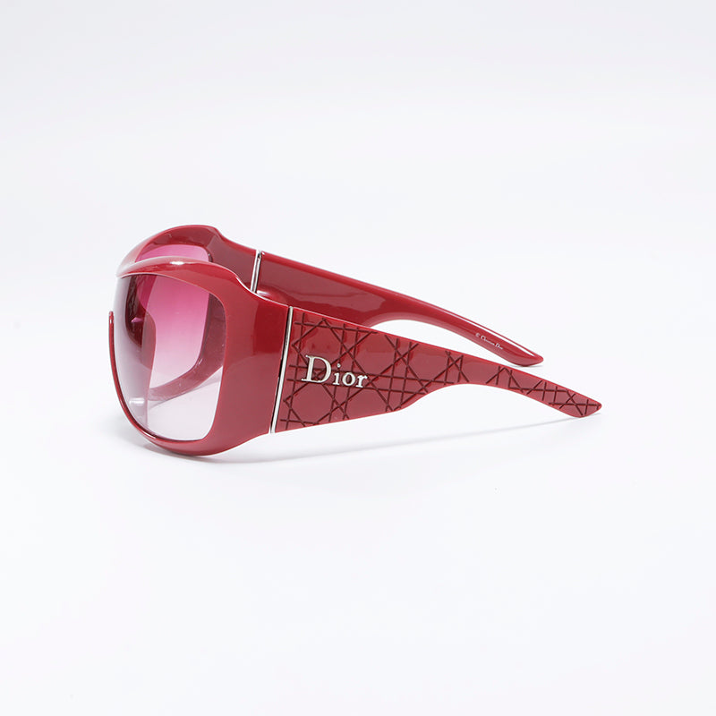 クリスチャンディオール Christian Dior カラーレンズ