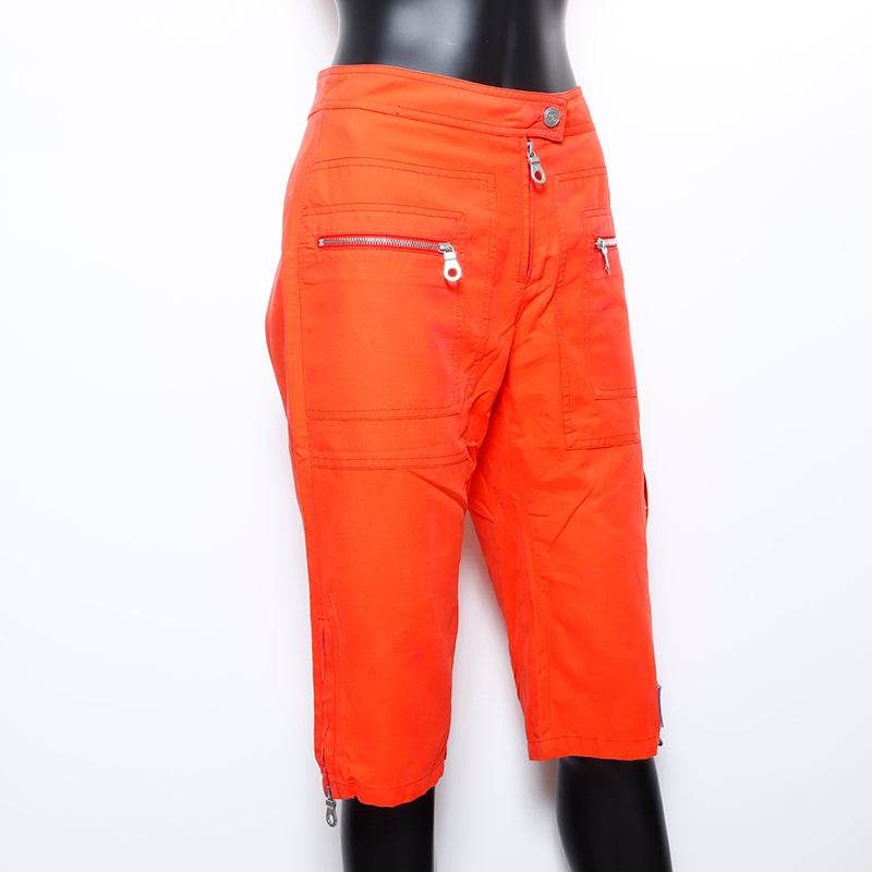 シャネル CHANEL スポーツライン コットン ココマーク ハーフ