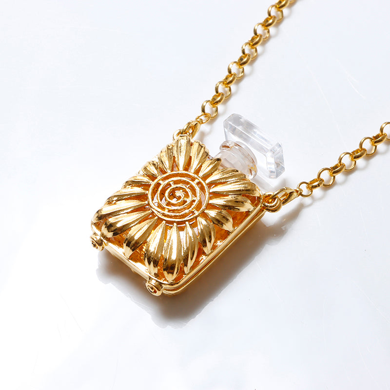 CHANEL N°5 香水瓶ネックレス ゴールド 楽天市場】シャネル CHANEL シャネル N°5 香水瓶ネックレス