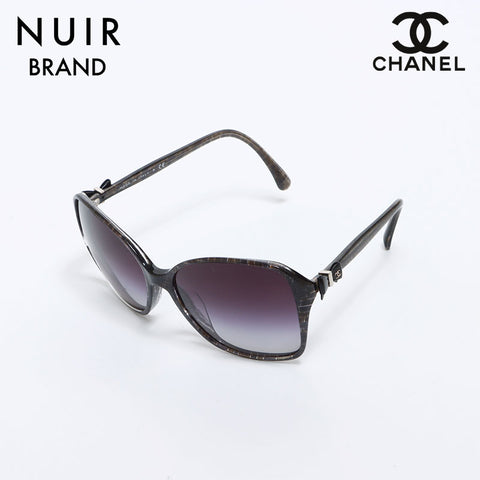 【美品・正規品】CHANEL シャネル サングラス ココマーク 緑リボン 楽天市場】シャネル サングラス ブラウン ココマークの通販
