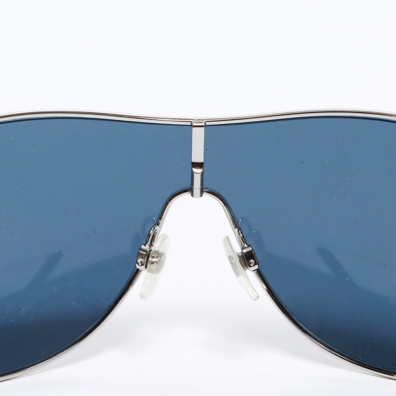 小物 CHANEL BIG Coco mark sunglasses CHANEL BIG Coco mark sunglasses
