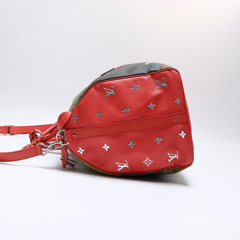 ルイ・ヴィトン LOUIS VUITTON DU2127 マスターズコレクション