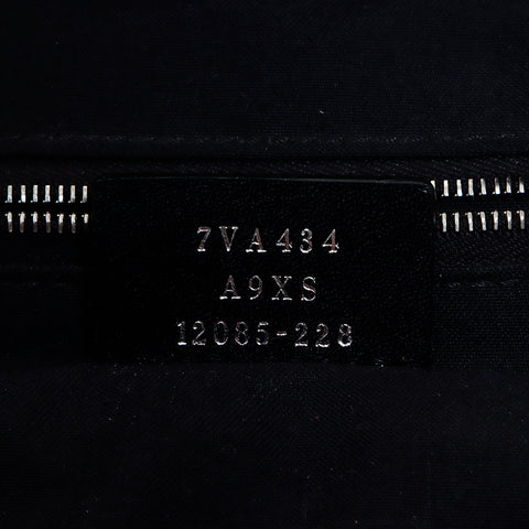 Fendi Zucca腰包灰色WS8799