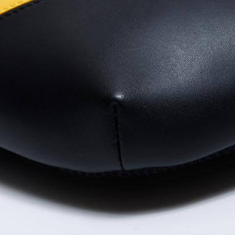Fendi Zucca腰包灰色WS8799