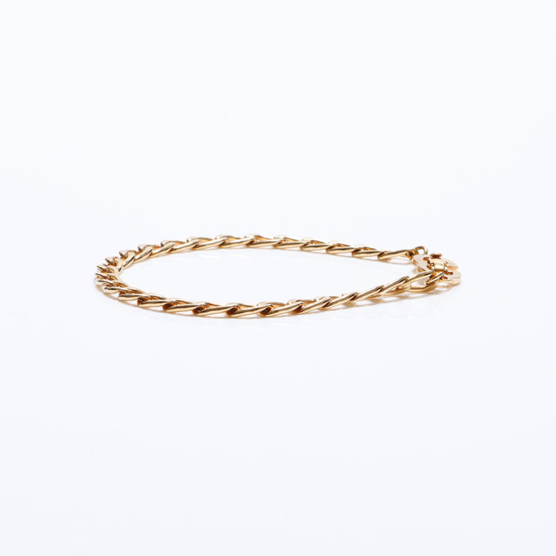 クリスチャンディオール Christian Dior CD ロゴ チェーン