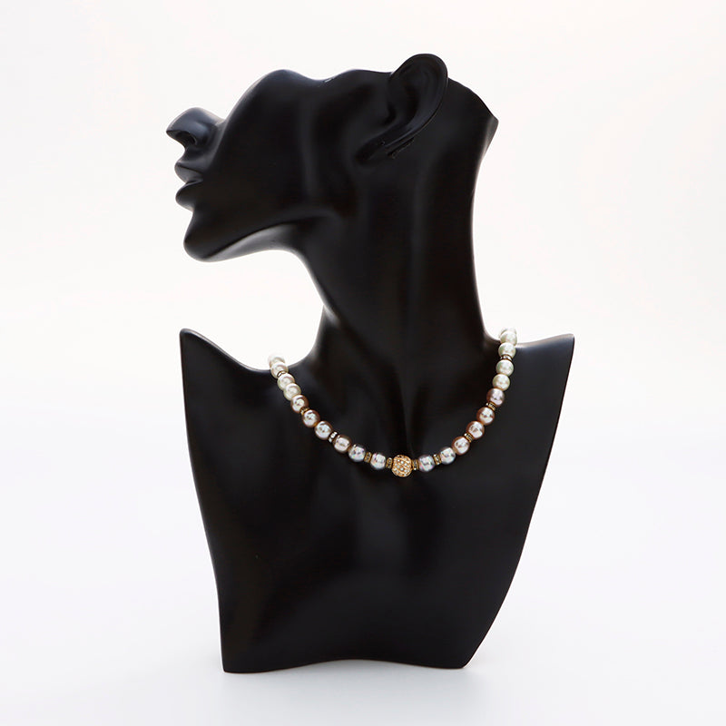 Dior ネックレス DIOR Dio(r)evolution ネックレス ＊N3278WOMCY_D03S＊ (Dior