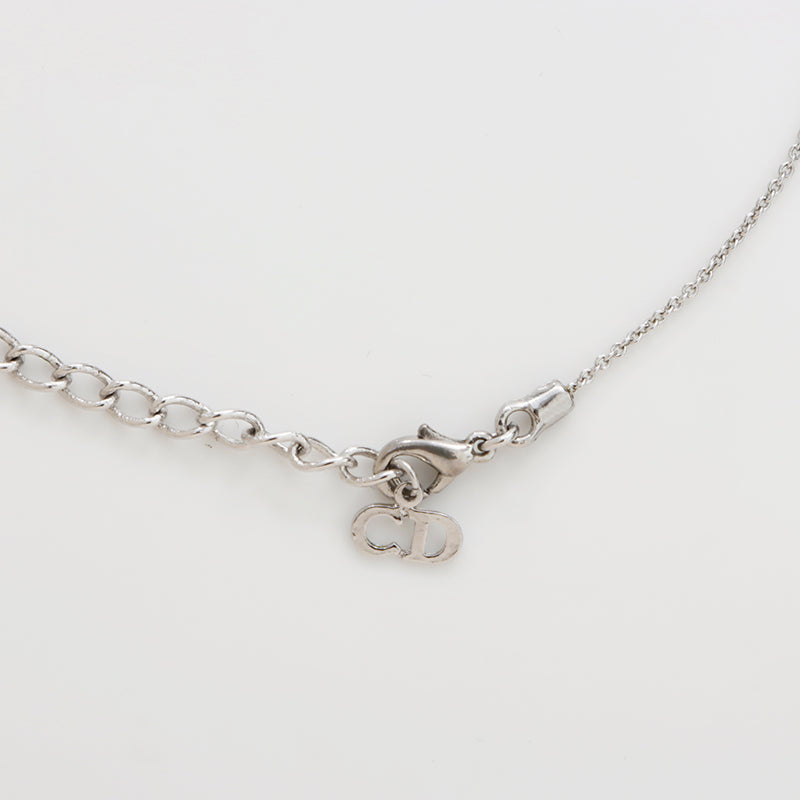 Dior アルファベットモチーフ ネックレス 楽天市場】【10%OFF クーポン】クリスチャンディオール