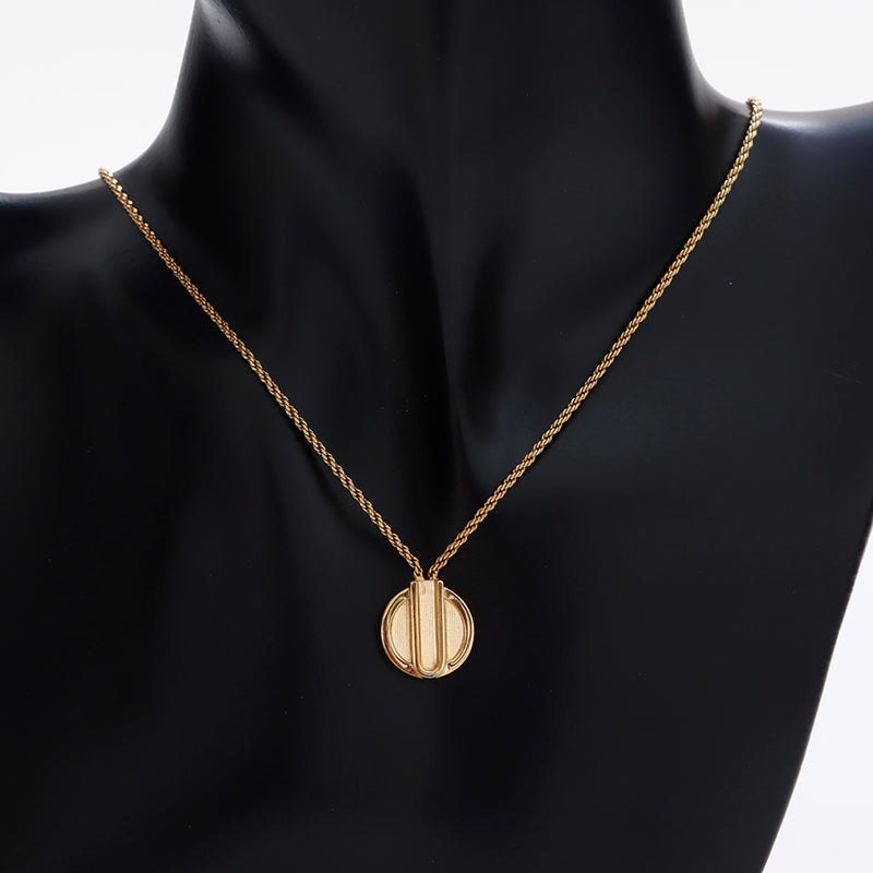 クリスチャンディオール Christian Dior シンプル ヴィンテージ