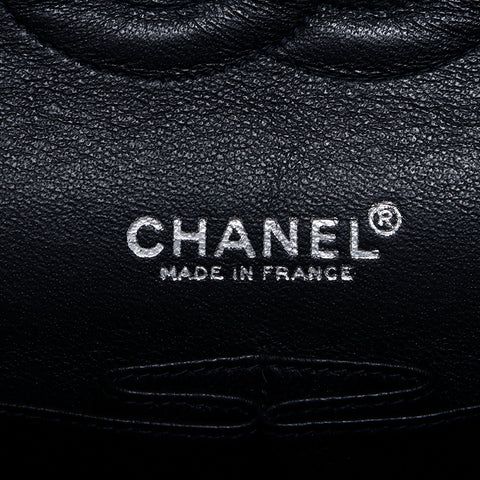 シャネル CHANEL 7番台 ツイード ナイロン ショルダーバッグ マルチカラー WS9055