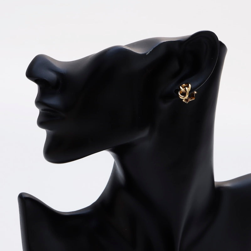 クリスチャンディオール Christian Dior ピアス イヤリング