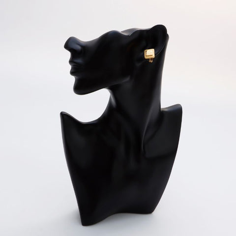 Givenchy Anagram耳环金WS9187