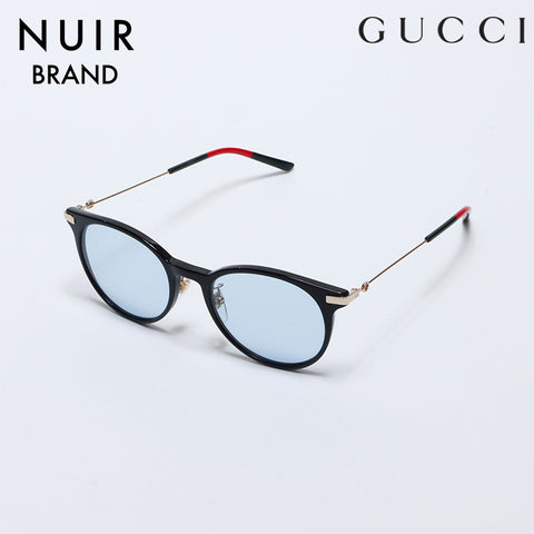 グッチ GUCCI メガネ ブラック WS9233