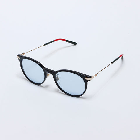 Gucci眼镜黑色WS9233