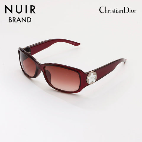 クリスチャンディオール Christian Dior サングラス パープル WS9250