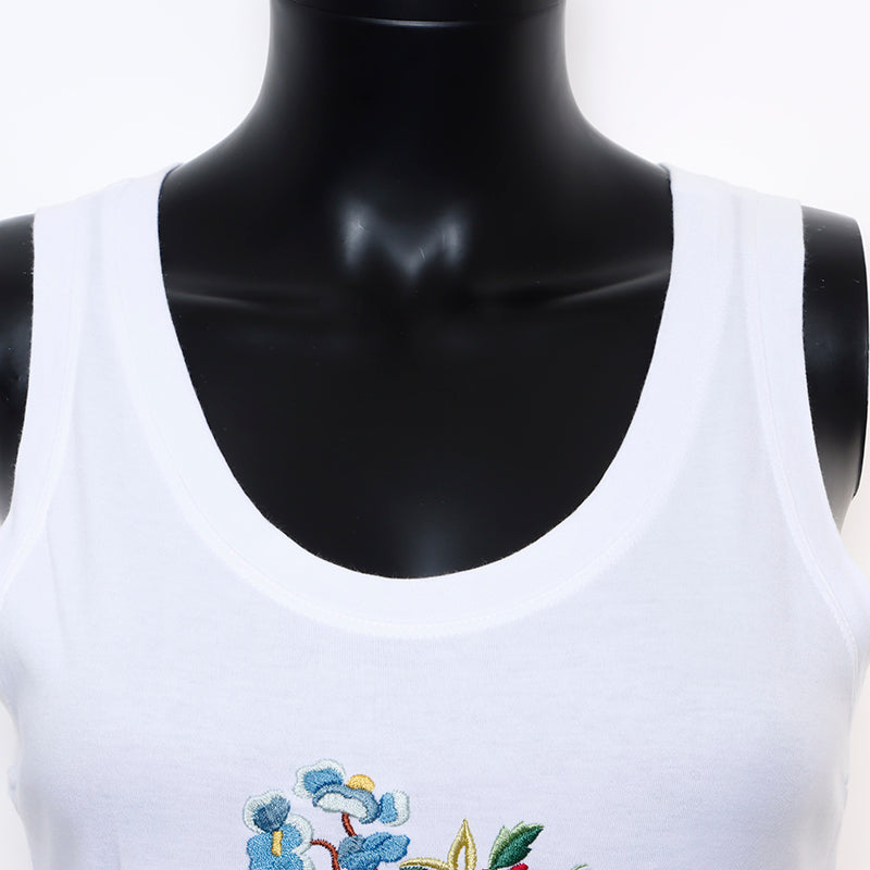 クリスチャンディオール Christian Dior 花柄 トロッター T