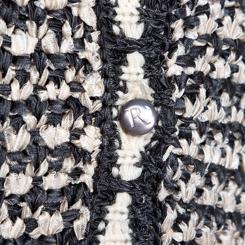 Christian Dior silk cardigan multicolor WS9272