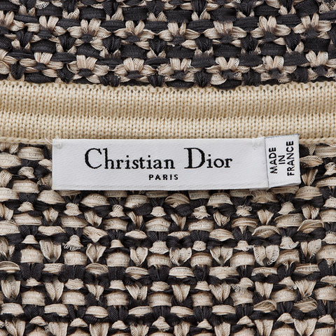 克里斯蒂安·迪奥（Christian dior Silk）开衫多色WS9272