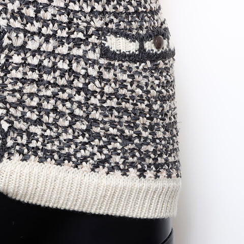 克里斯蒂安·迪奥（Christian dior Silk）开衫多色WS9272