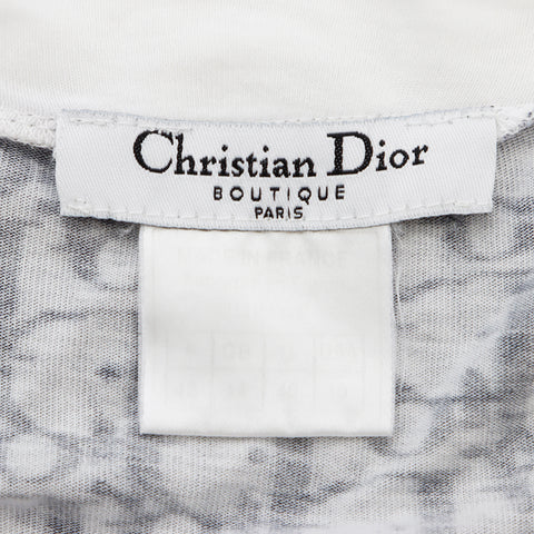 クリスチャンディオール Christian Dior トロッター カーディガン 長袖シャツ ネイビー WS9277