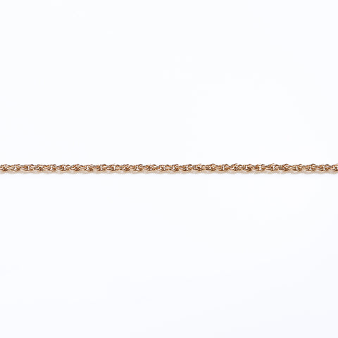 Christian Dior Vintage strass Collier or WS9309