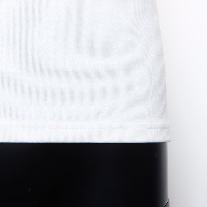 Chanel CHANEL 01P Size:40 Sports Line Coco Mark Tank Top Tank Top