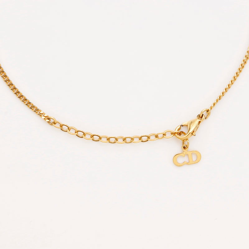 極美品 クリスチャンディオール Christian Dior ヴィンテージ