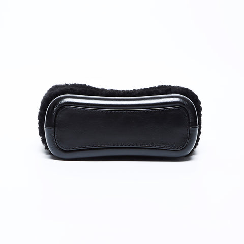 Chanel Chanel n ° 26 Gabriel Hobo Sac à épaule noire WS9485