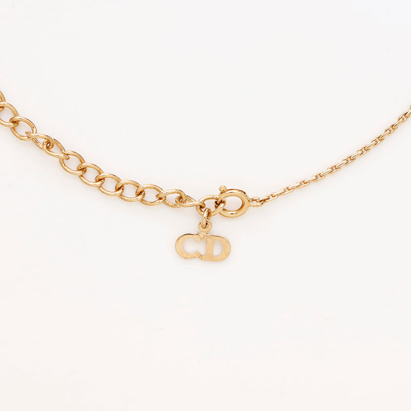 クリスチャンディオール Christian Dior ヴィンテージ ライン