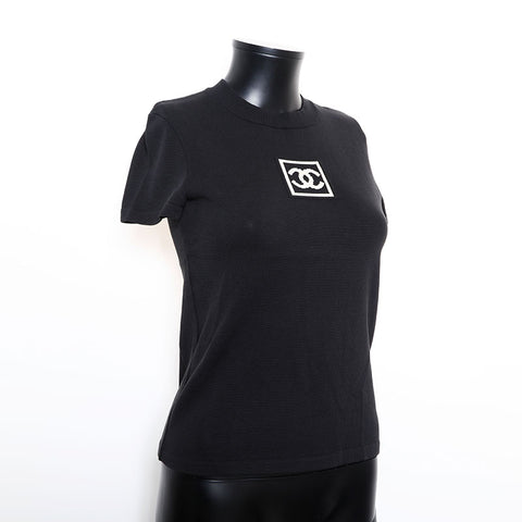 CHANEL tシャツ vintage $_57.JPG?set_id=880000500F