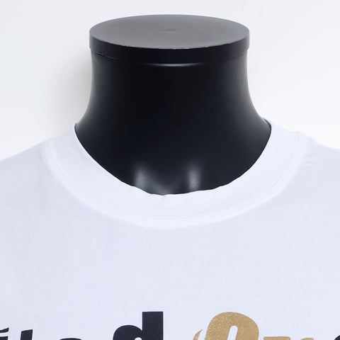 Christian Dior Size 40 Cotton J'adore Sleeveless Tank top white WS9725