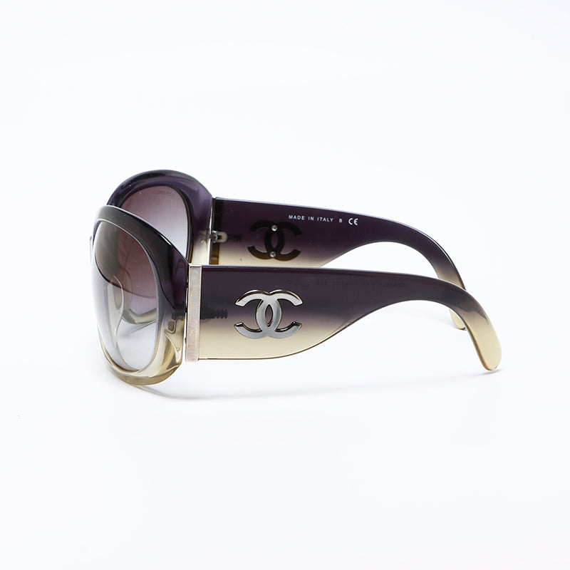 CHANEL ココマーク サングラス ブランドレンタルのBrandCity